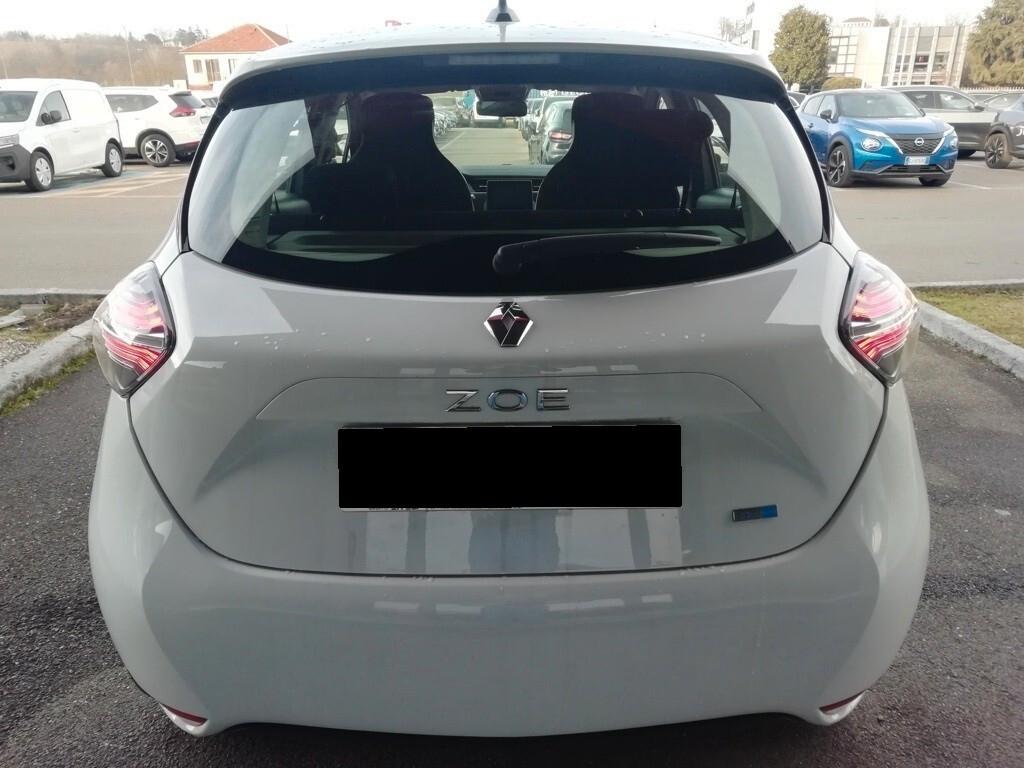 Renault ZOE Life R110 Flex GC863