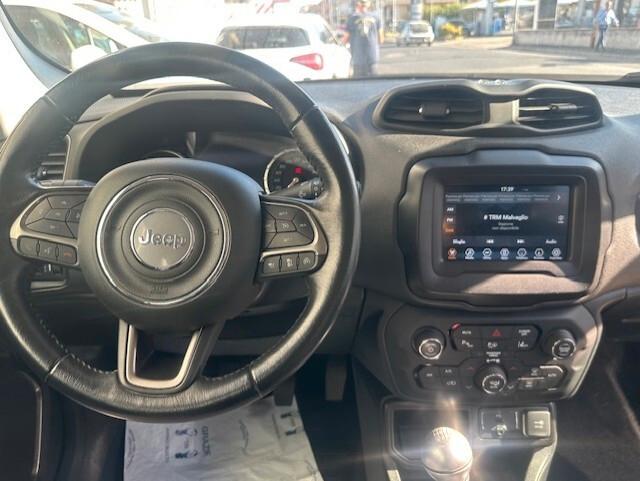 JEEP RENEGADE 2019 LIMITED