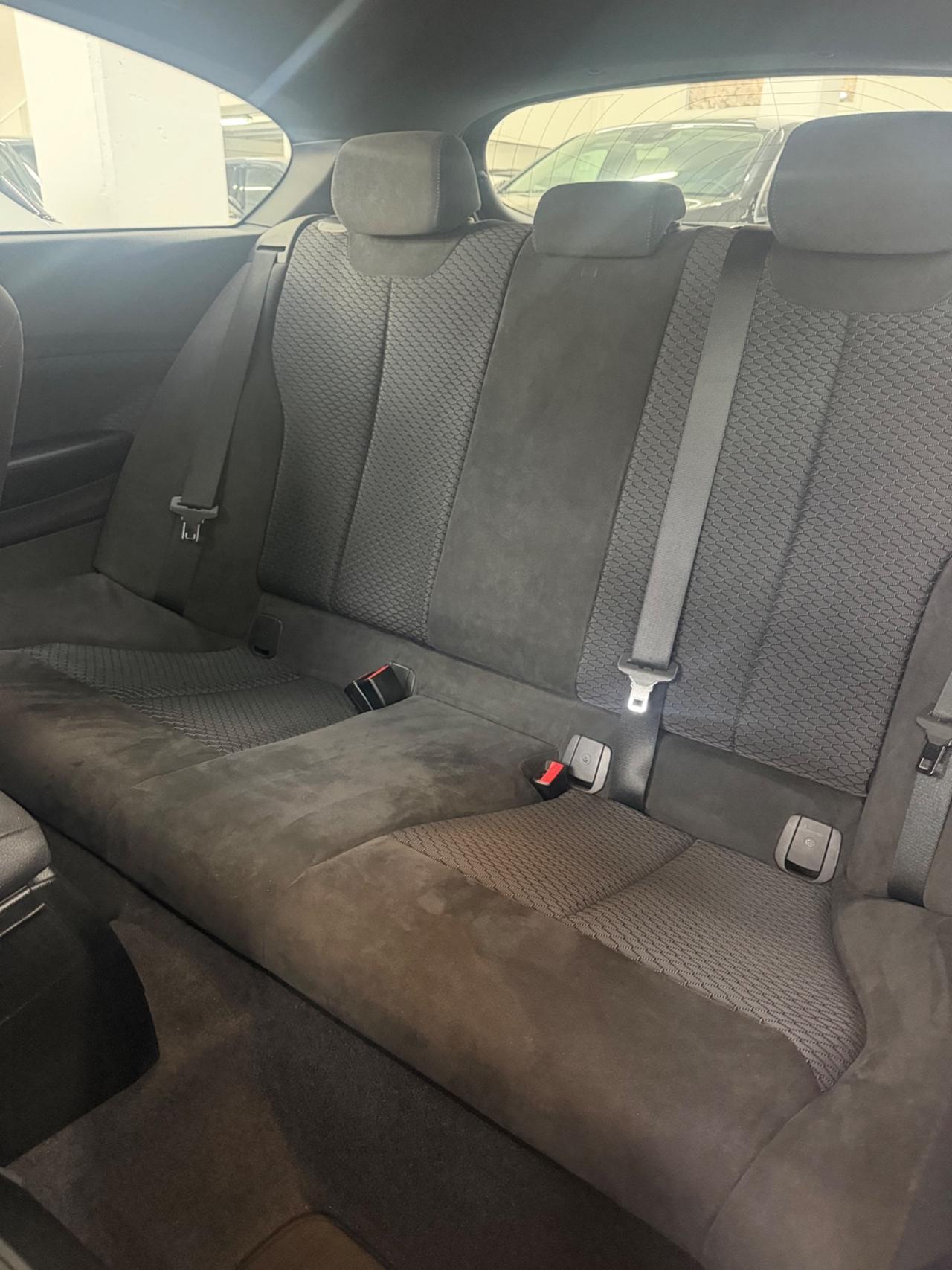 Bmw SERIE 1 116d 3p. Msport FINANZIABILE