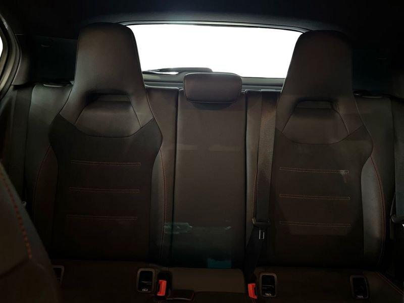 Mercedes-Benz Classe A - W177 2018 A 200 d Premium auto
