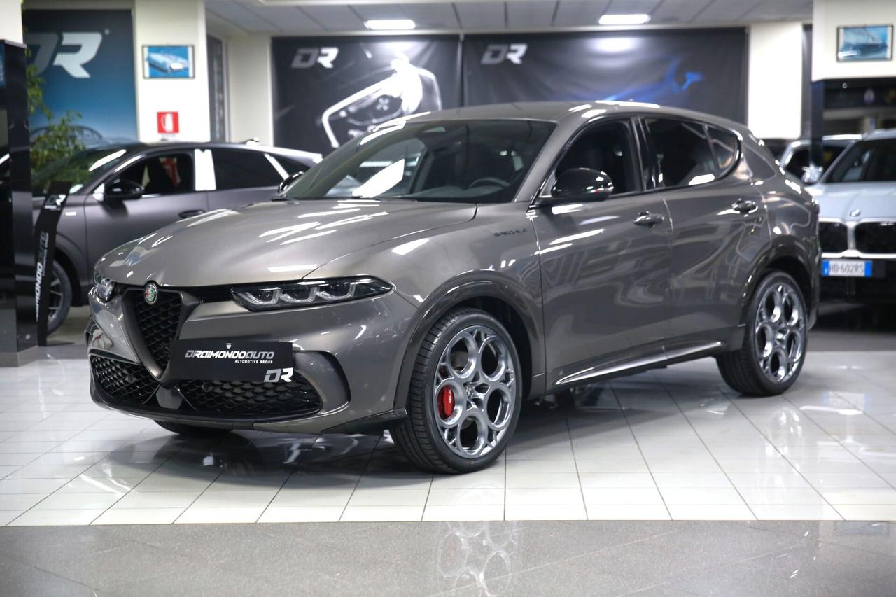 Alfa Romeo Tonale 1.5 130 cv mhev TCT7 Edizione Speciale