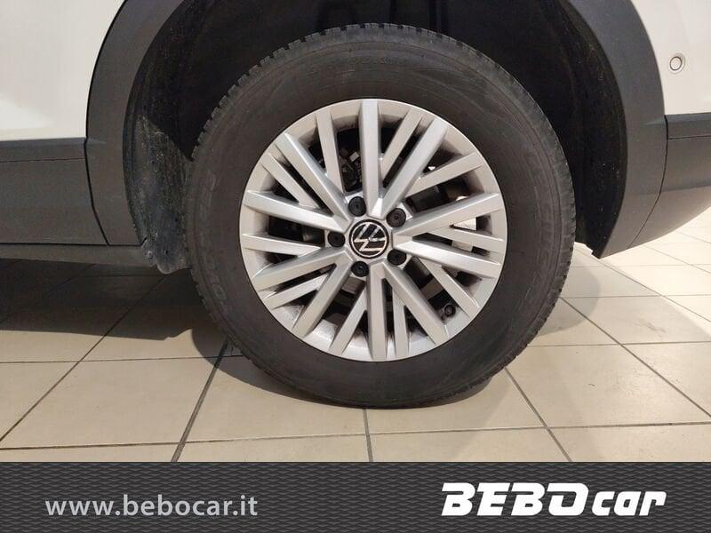 Volkswagen T-Roc T-Roc 1.0 TSI R-Line