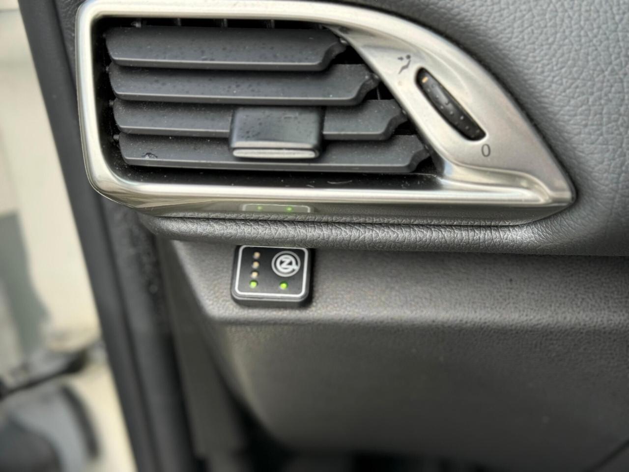 Lancia Ypsilon 1.2 69 CV 5 porte GPL Ecochic Gold