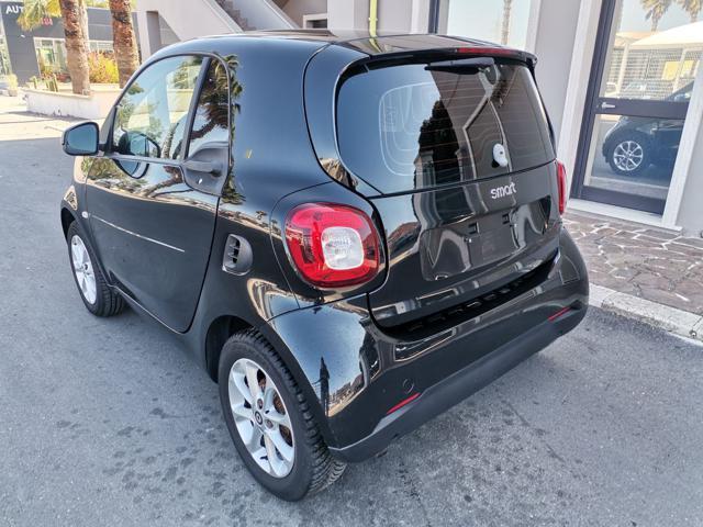 SMART ForTwo 70 1.0 twinamic Passion