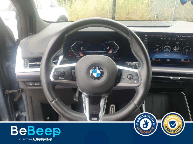 BMW Serie 2 Active Tourer 220I ACTIVE TOURER MHEV 48V MSPORT AUTO