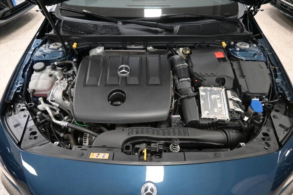 Mercedes-benz A 160 d Business Extra