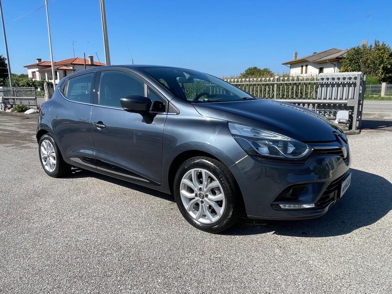 Renault Clio 1.5 dCi 90CV 5 porte Energy Intens