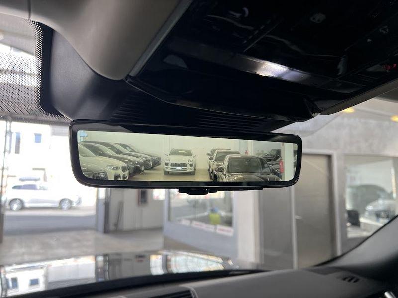 Land Rover Range Rover 3.0D I6 249 MHEV Autobiography aut.