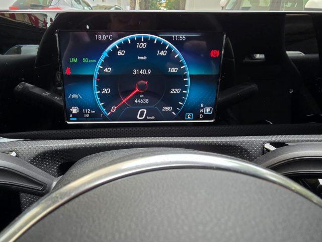 MERCEDES-BENZ A 180 Automatic Sport