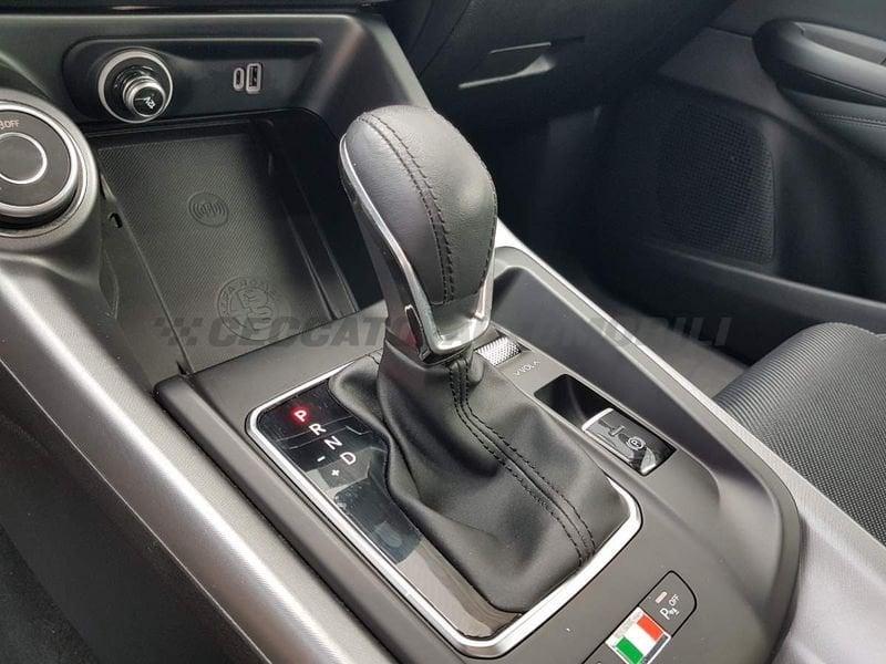 Alfa Romeo Tonale Tonale 1.6 Sprint 130cv tct6