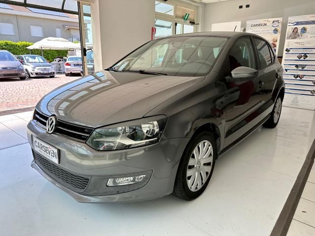 VOLKSWAGEN Polo 1.2 TDI DPF 5 p. Comfortline