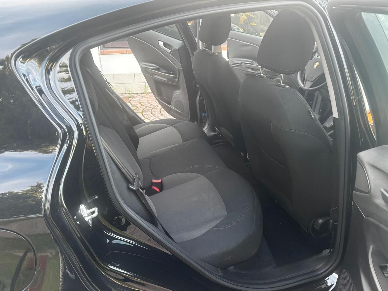 Alfa Romeo Giulietta 2.0 JTDm-2 150 CV Distinctive BELLISSIMA UNICO PROPRIETARIO PERMUTABILE
