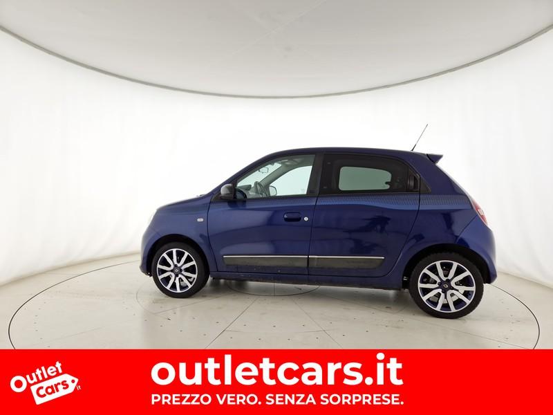 Renault Twingo 1.0 sce lovely 15(lovely) s&s 69cv