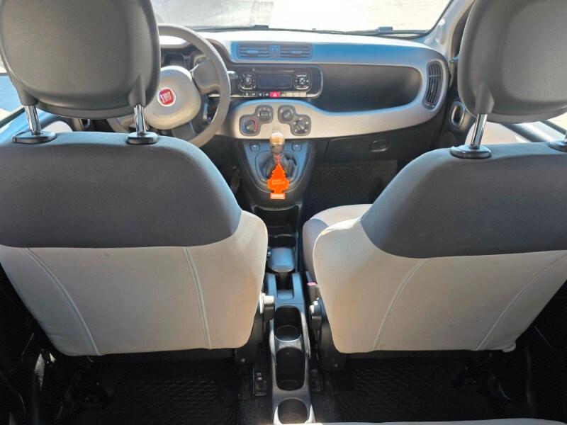 FIAT Panda 3ª serie Panda 1.2 Lounge
