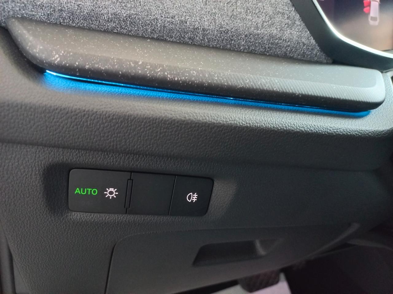 Skoda Octavia 2.0 TDI 150 CV DSG Wagon Executive