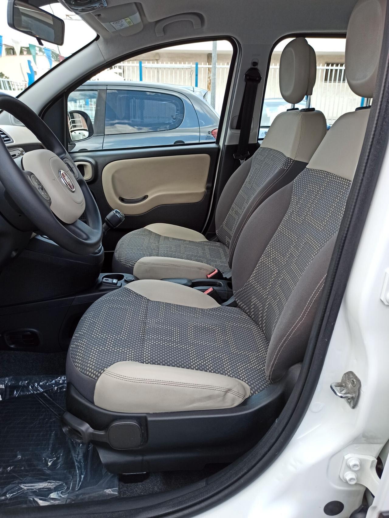Fiat Panda 1.3 MJT S&S Trekking