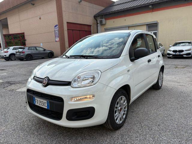 FIAT Panda 1.2 BERLINA ADATTA A NEOPATENTATI