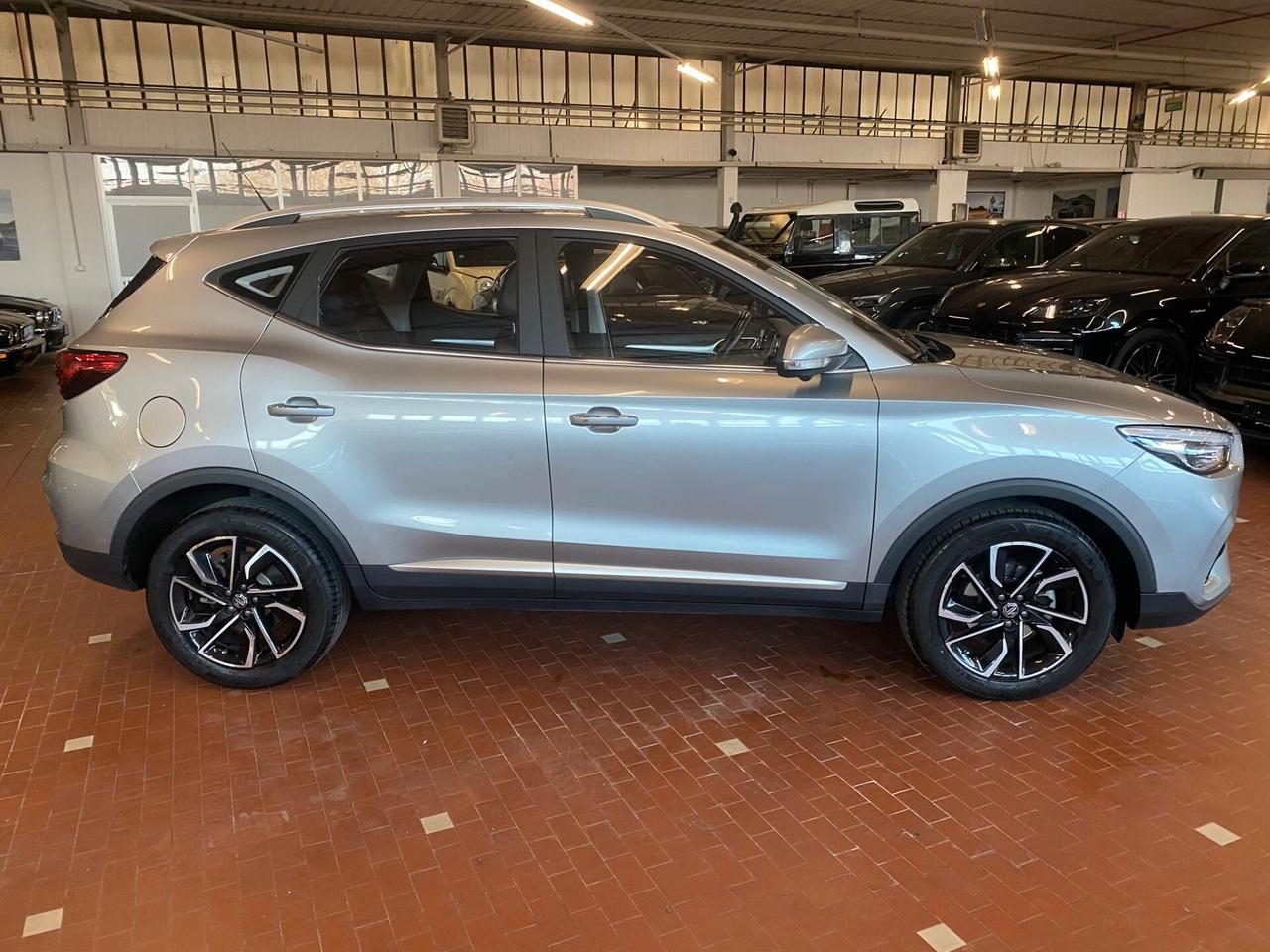 Mg ZS 1.0T-GDI aut. Luxury