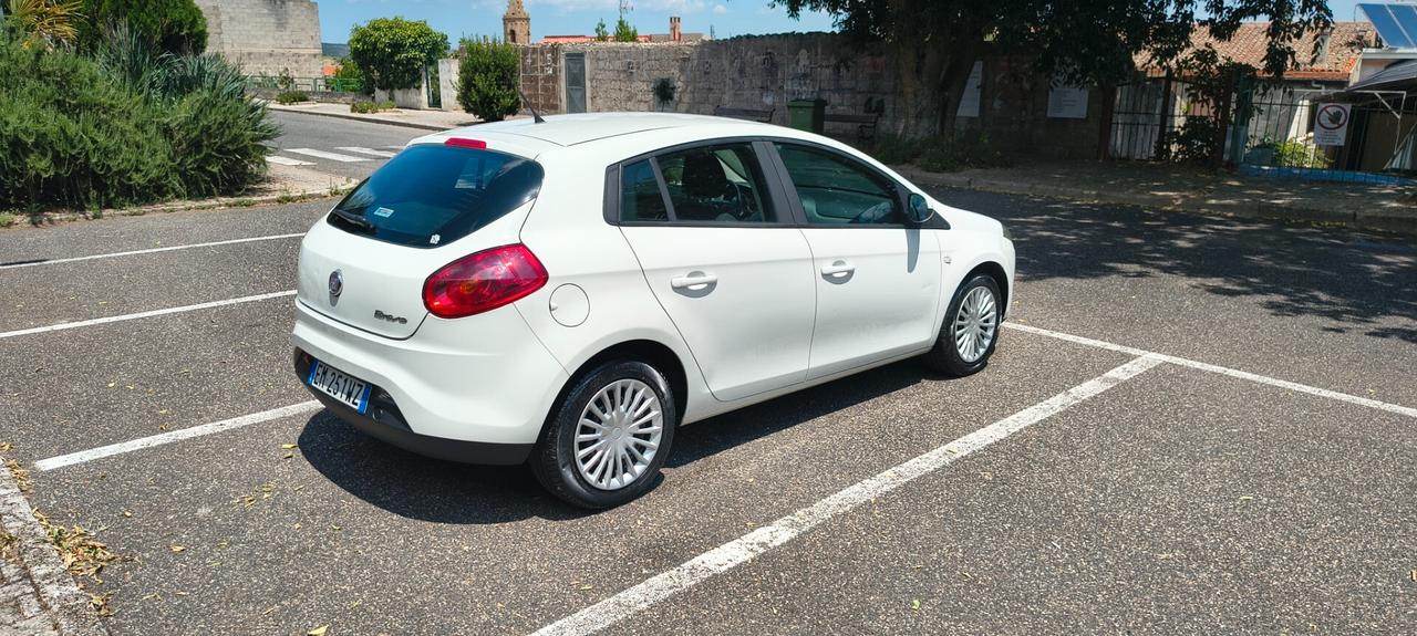 Fiat Bravo 1.4 Easy
