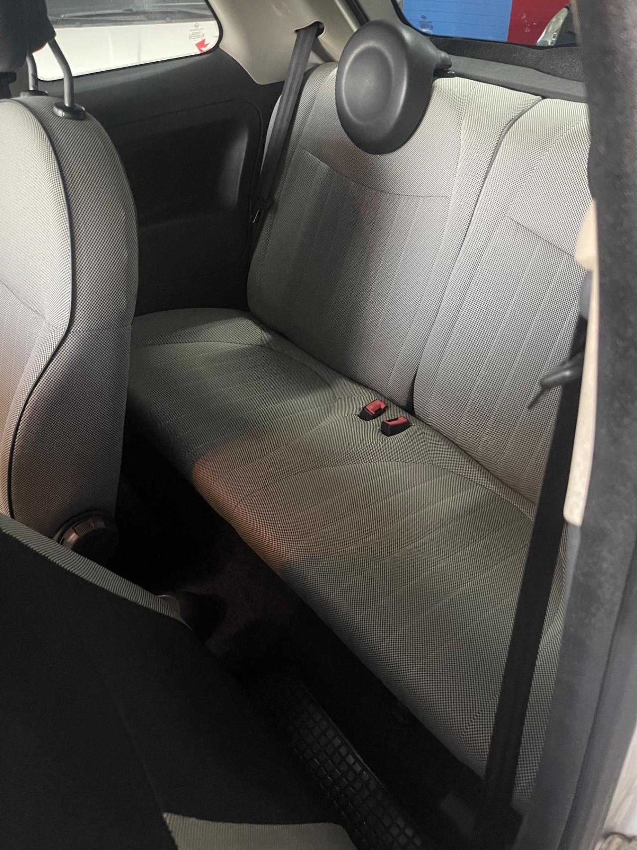 Fiat 500 1.3 Multijet 16V 75 CV Lounge