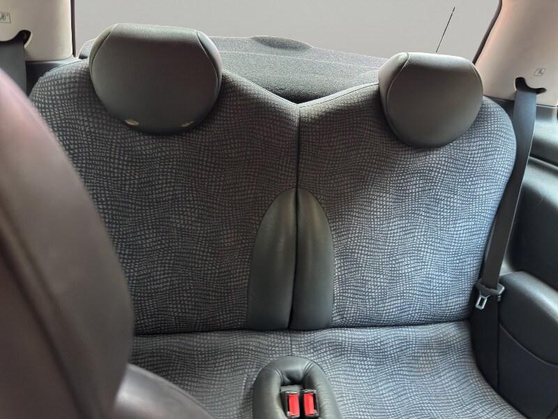 MINI Mini 2ª serie Mini 1.6 16V Cooper