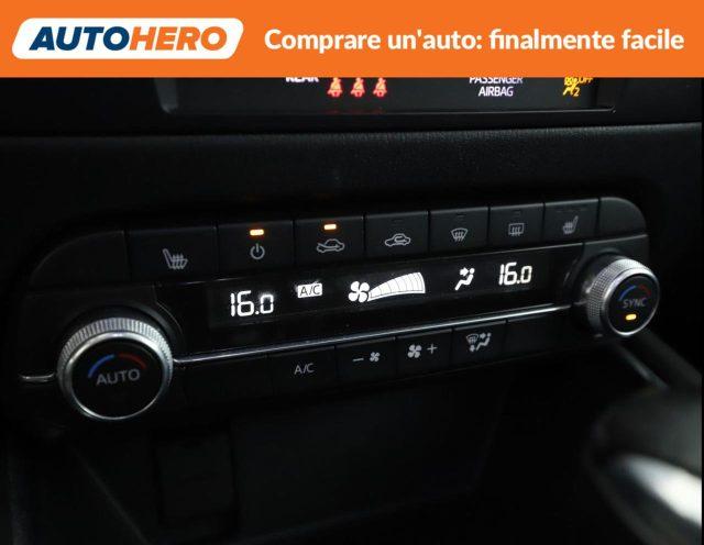 MAZDA CX-5 2.2L Skyactiv-D 150 CV 2WD Homura