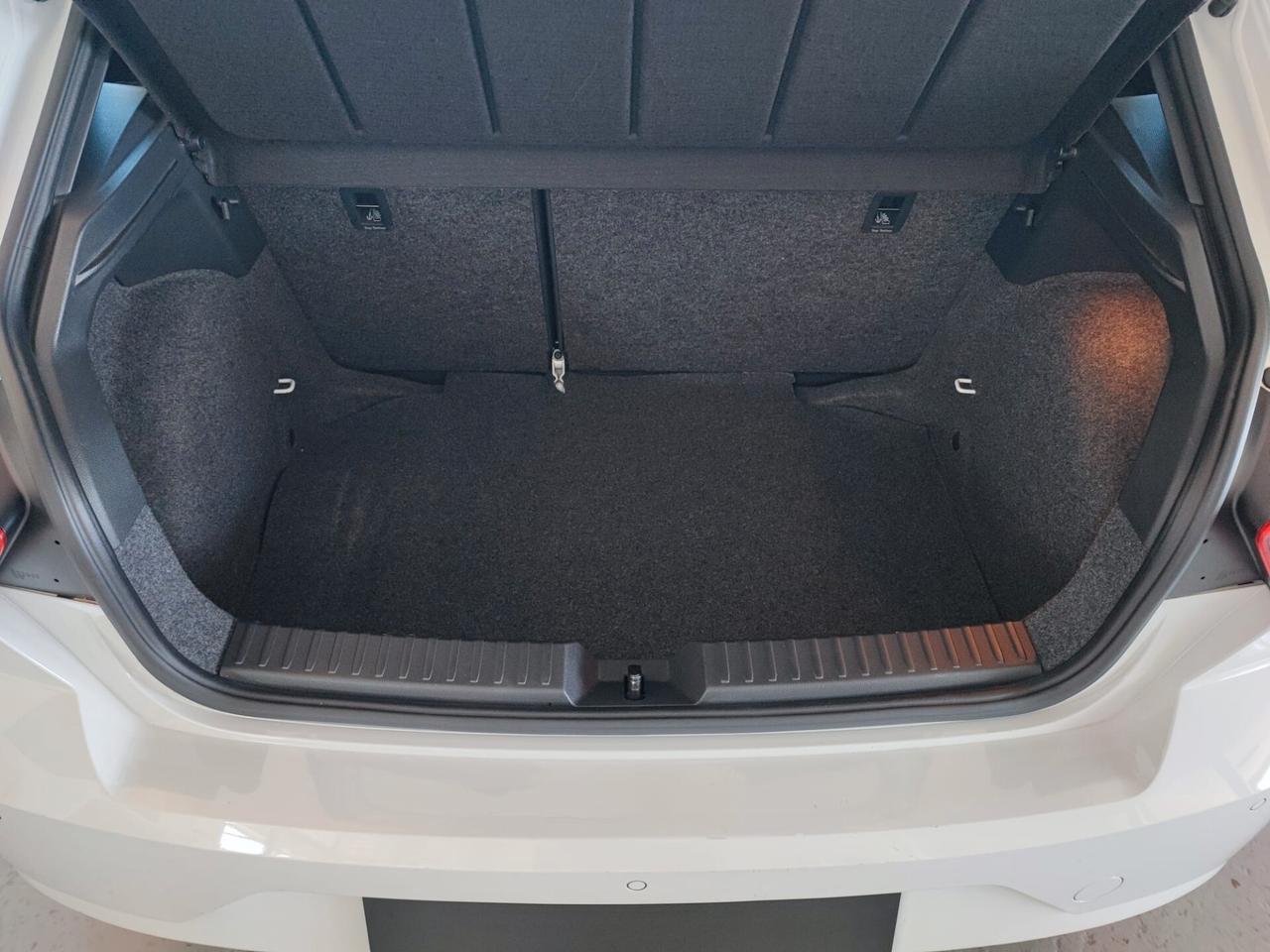 Seat Ibiza 1.0 MPI 5 porte XCELLENCE 80 cv