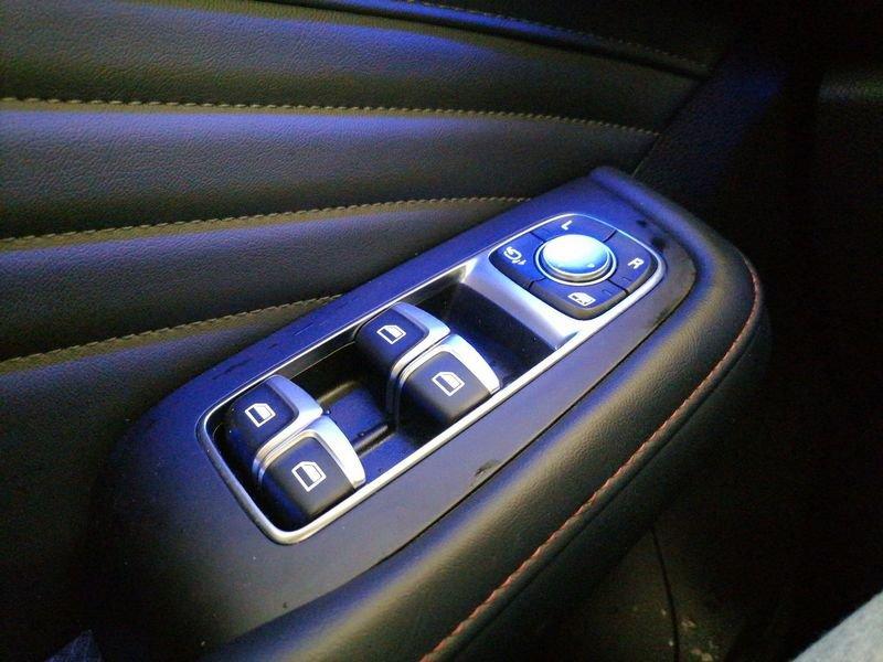 MG HS E 1.5 t-gdi phev Exclusive auto