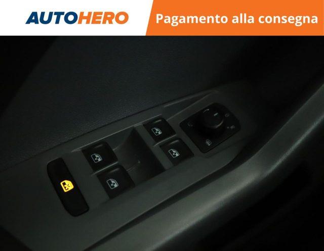 VOLKSWAGEN T-Cross 1.0 TSI 110 CV DSG Style