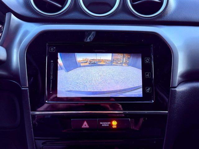 SUZUKI Vitara UNIPRO - KM 79.000 - STRAFULL - NO OBBLIGO FINANZI