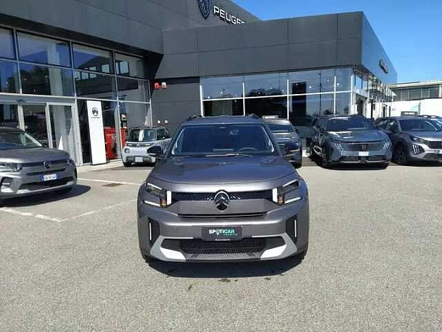 Citroen C3 Aircross 1.2 PureTech 100cv PLUS KM ZERO