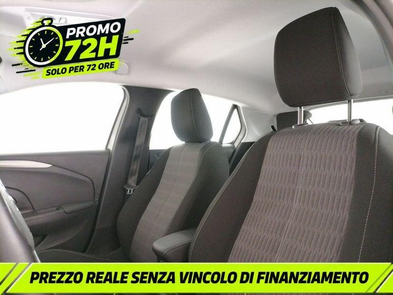 Opel Corsa 1.2 Edition s&s 75cv