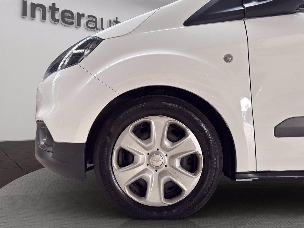FORD Transit Courier 1.5 TDCi 75CV Van Trend del 2022