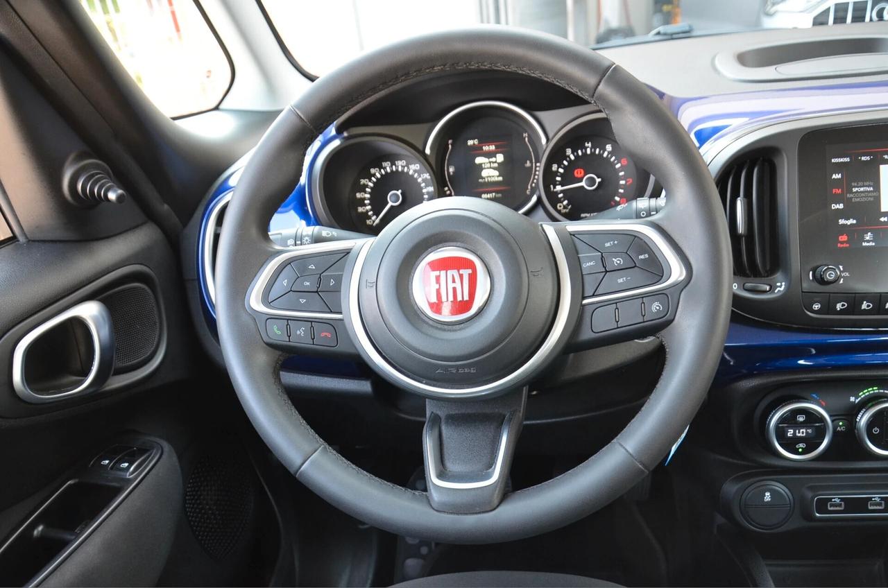 Fiat 500L 1.4 95 CV S&S Business