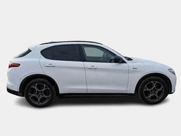Alfa Romeo Stelvio 2.2 TD 190cv AT8 Q4 Sprint 2022