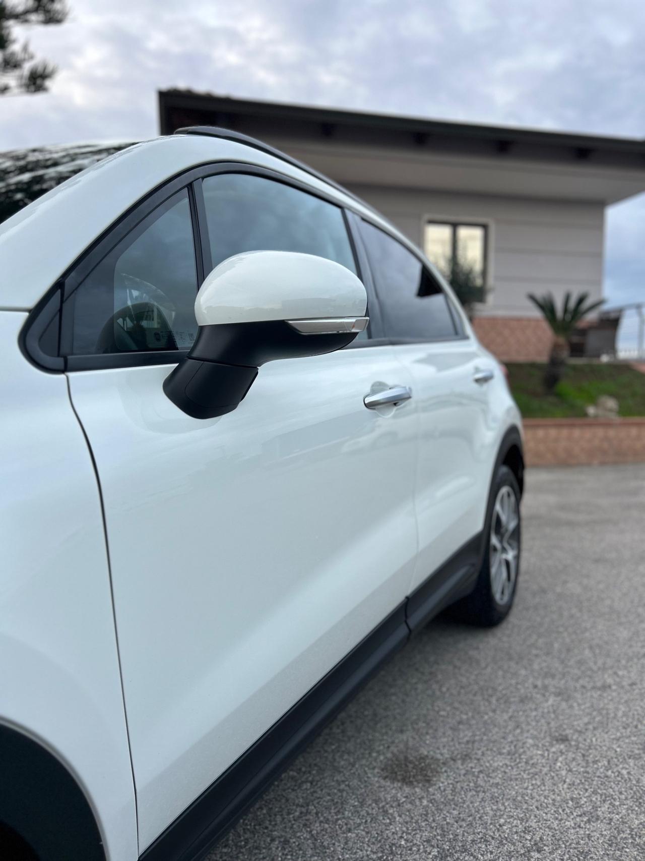 Fiat 500X 1.3 MultiJet 95 CV Cross