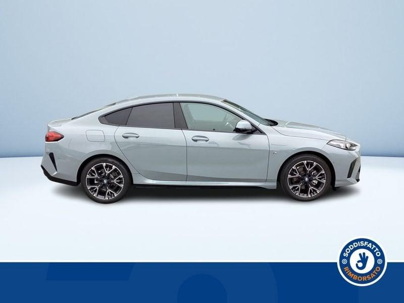 BMW Serie 2 G.C. Serie 2 Gran Coupé 220d M Sport