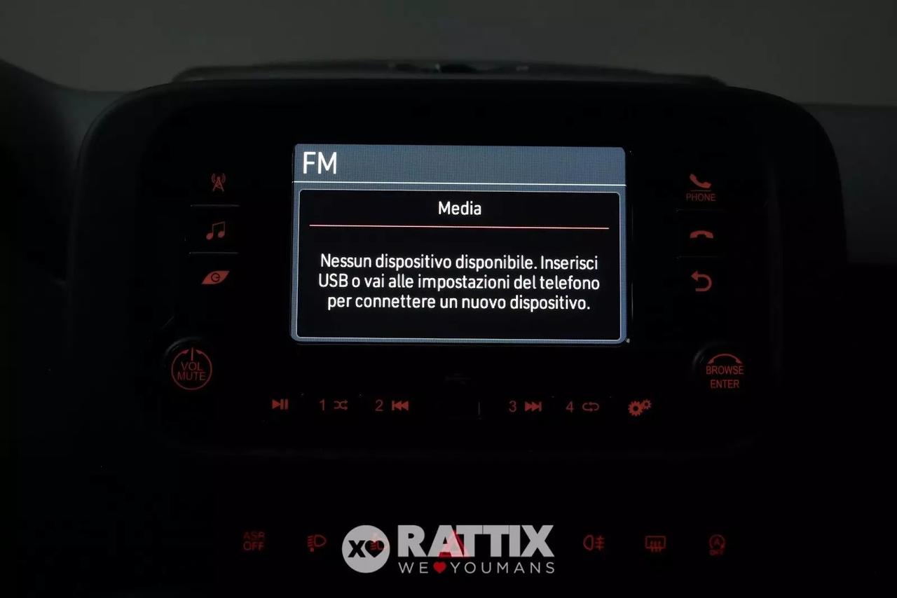 Fiat Panda 1.0 Firefly Hybrid 70CV + Pack City