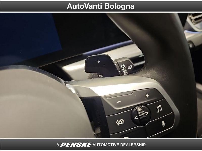 BMW X1 X1 sDrive 18d Msport