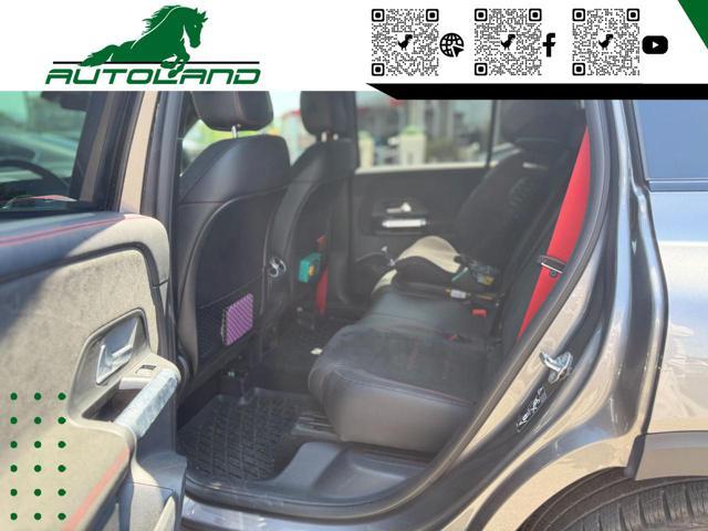 MERCEDES-BENZ GLB 35 AMG 4Matic AMG 306CV Tetto Panoramico Full
