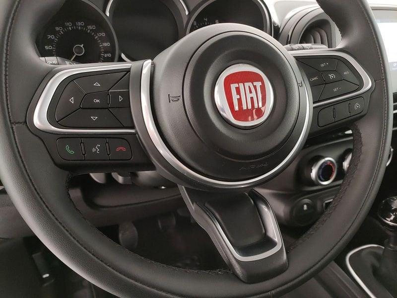 FIAT 500L 1.4 95 CV Mirror