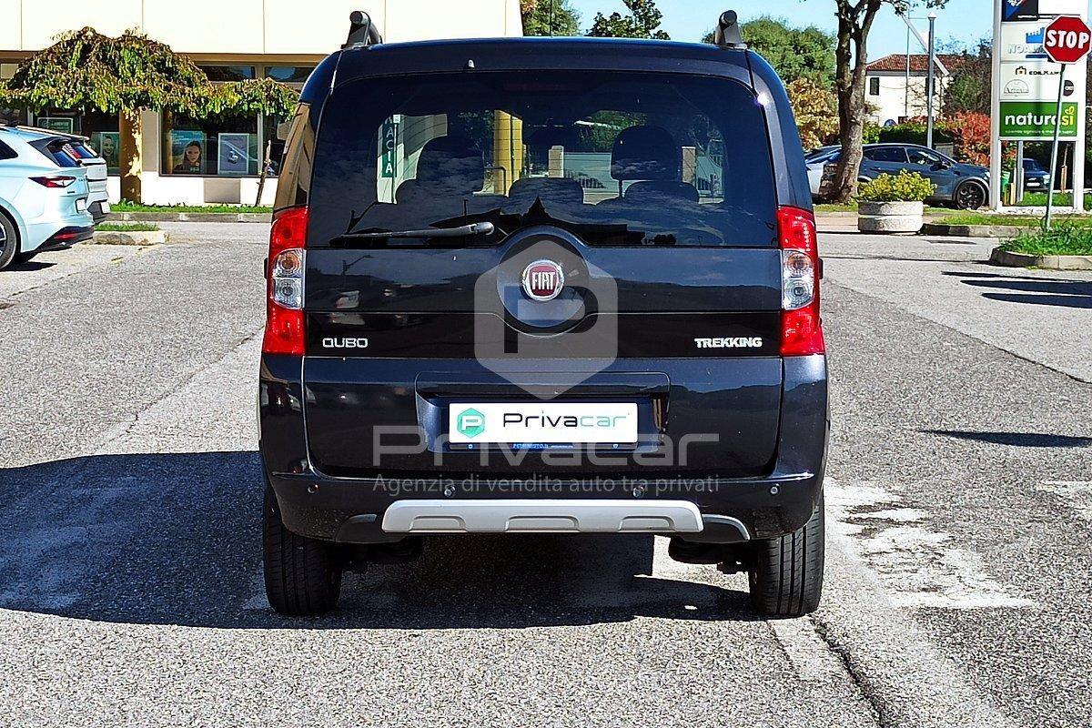 FIAT QUBO 1.3 MJT 95 CV Dynamic