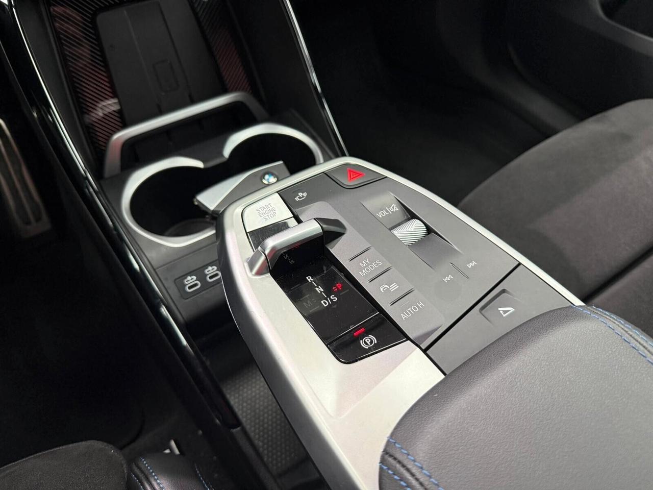 Bmw X1 xDrive 20d Msport Pro (011)