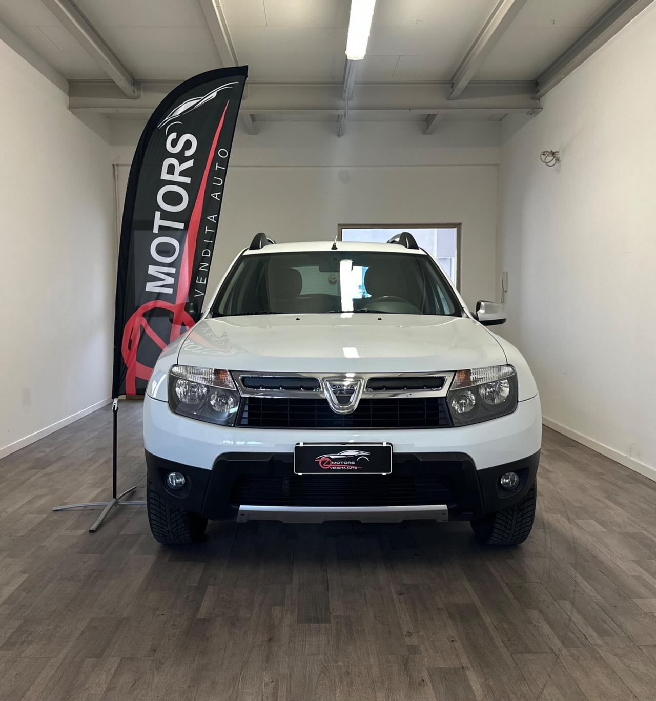 Dacia Duster 1.6 110CV 4x2 GPL Lauréate
