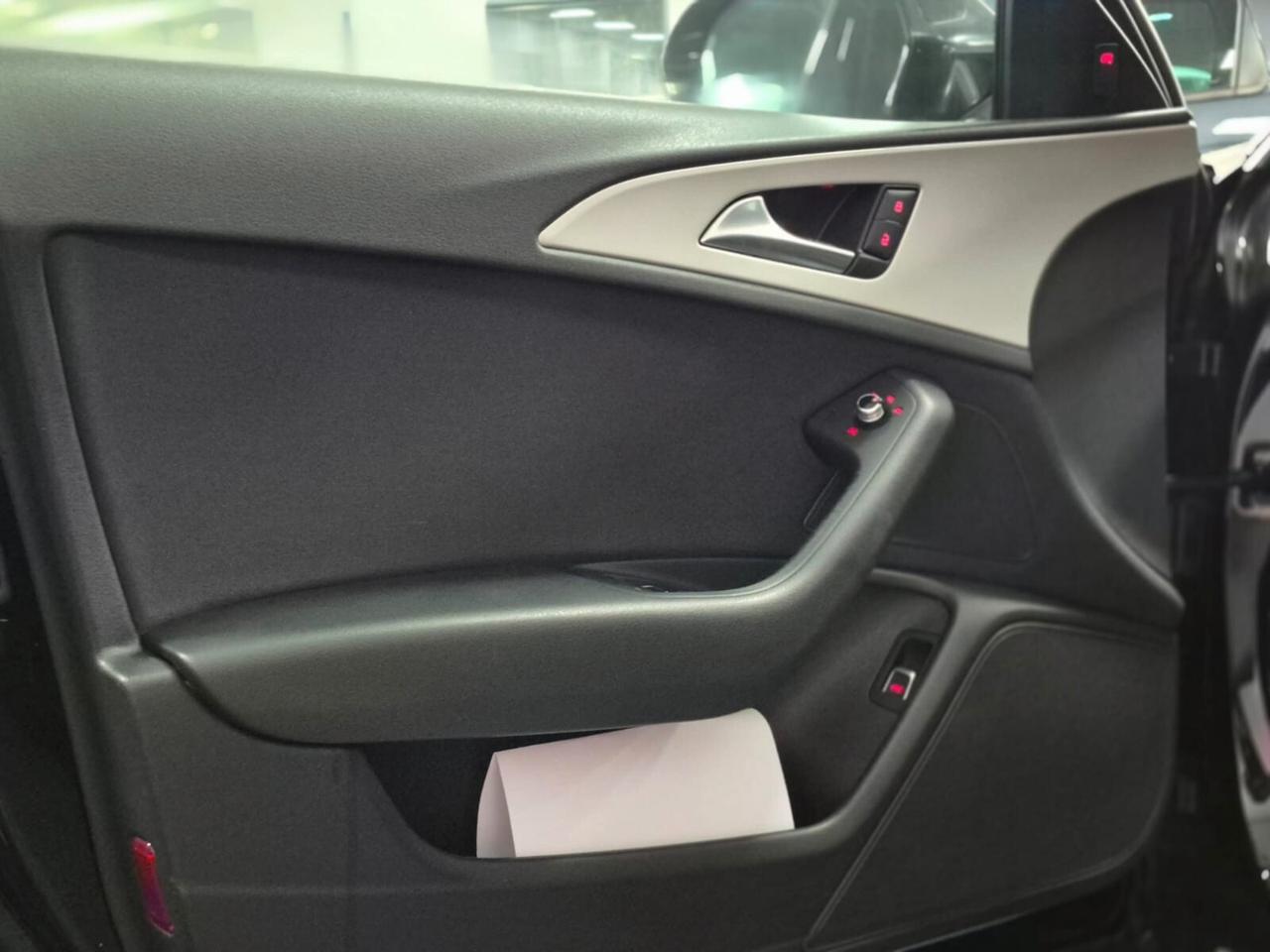 Audi A6 Avant 2.0 TDI ultra S tronic Business Plus