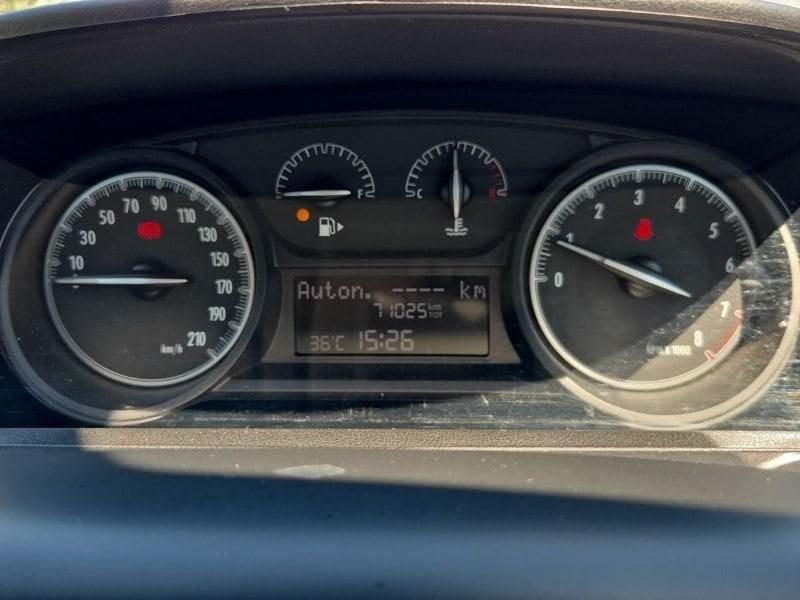 Lancia Ypsilon 3ª serie 1.2 69 CV 5 porte S&S Gold