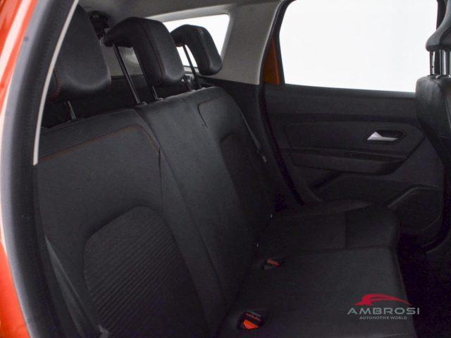 DACIA Duster 1.5 Blue dCi 8V 115 CV 4x4 Extreme