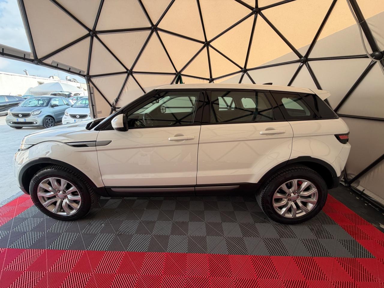 Land Rover Range Evoque 2.0 TD4 150 CV 5p. SE Dynamic