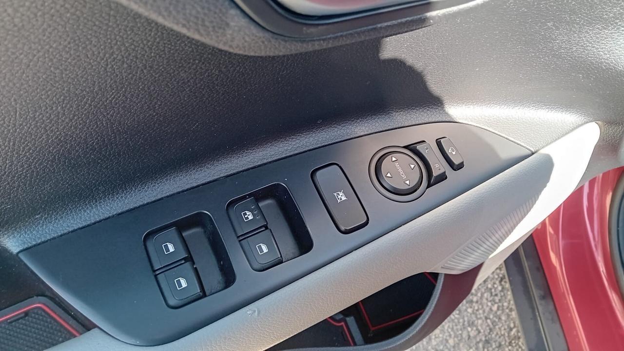 Kia stonic 1.4 gpl style -full-2022