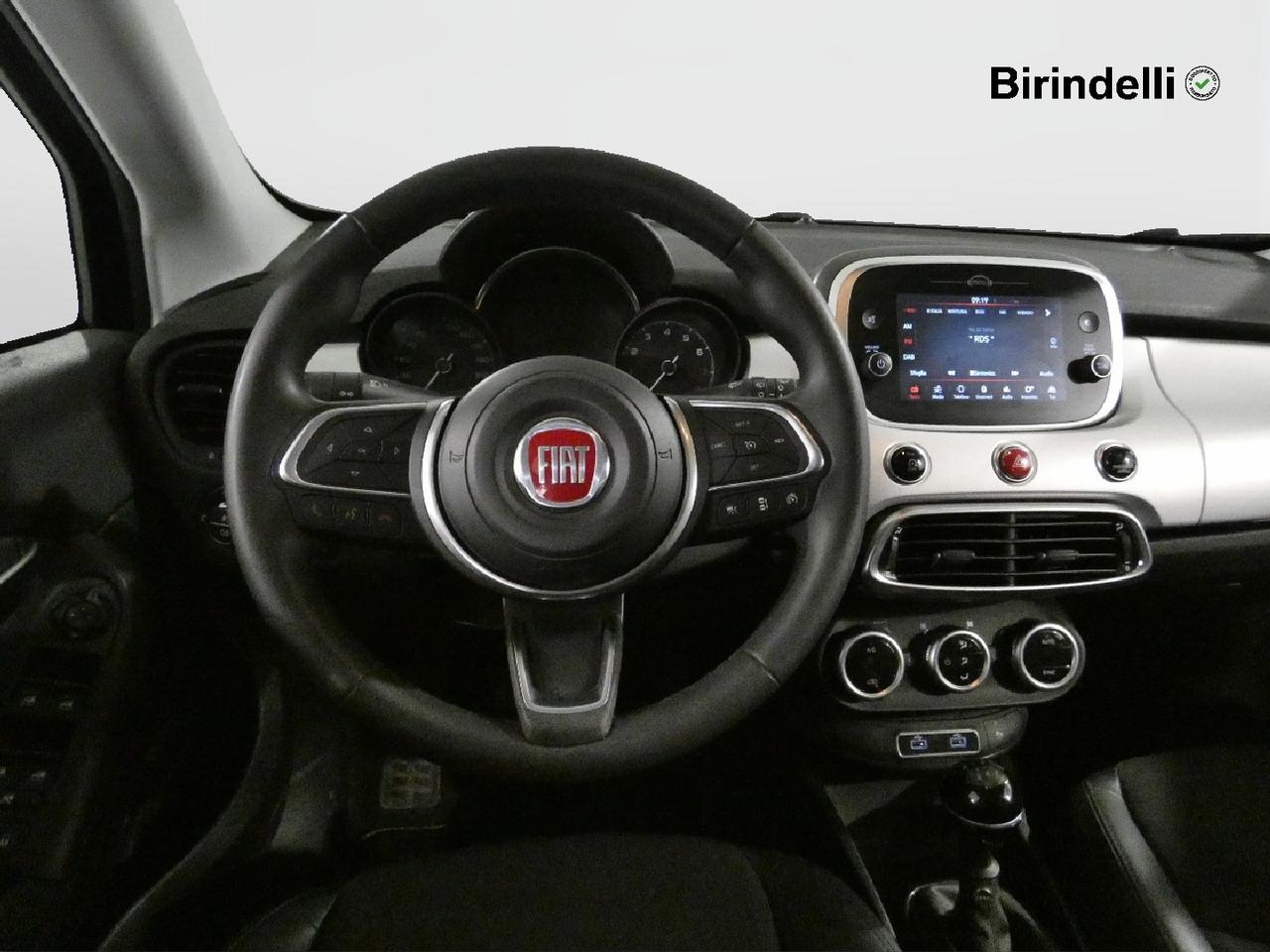 FIAT 500X - 500X 1.0 T3 120 CV Connect